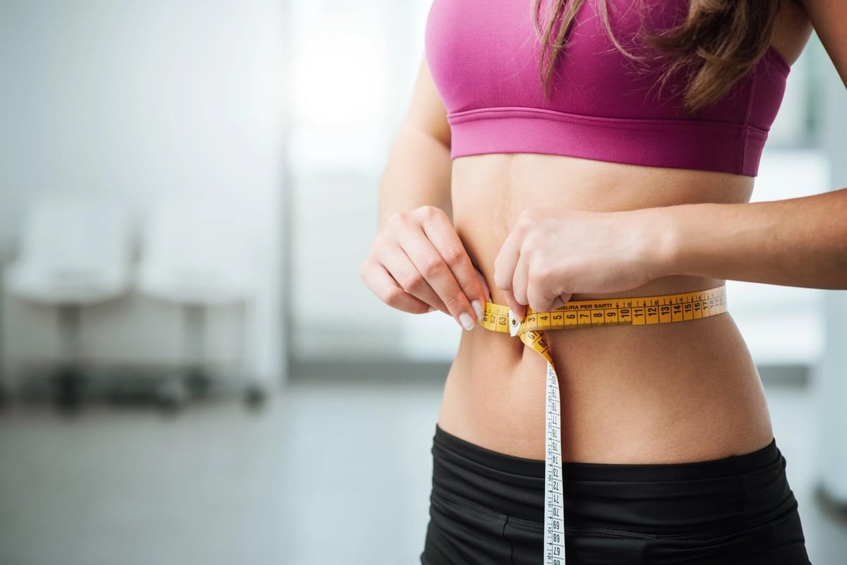 Transform Your Health: Weight Management in the Heart of New York